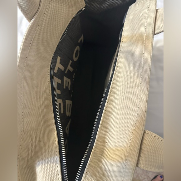 Large Marc Jacob bag - Picture 7 of 8